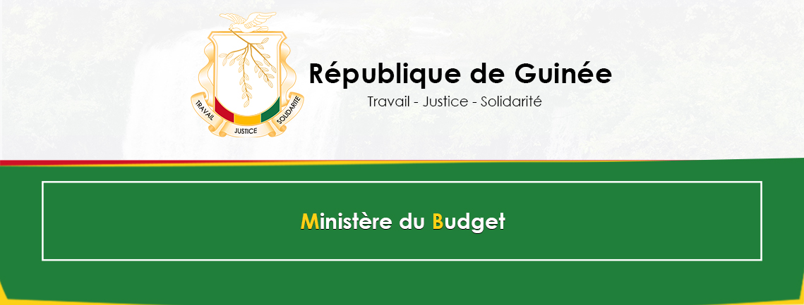 Comprendre le budget